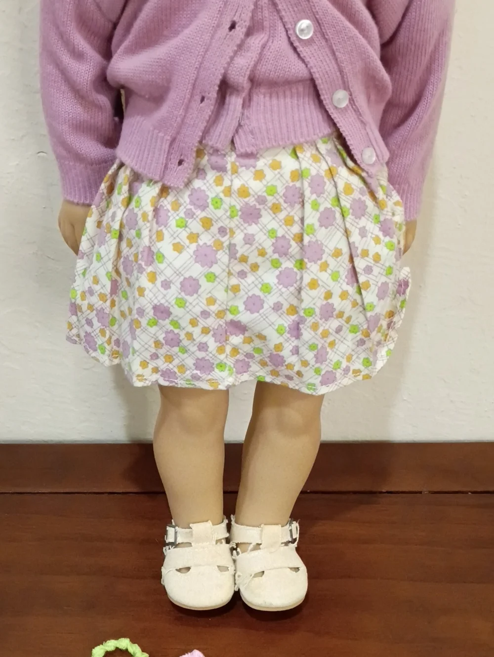 American Girl Kit Kittredge 18-inch Doll, With Box and Accessories